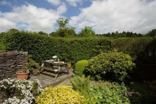 Fellfoot Cottage