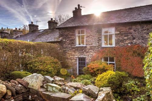Fellfoot Cottage