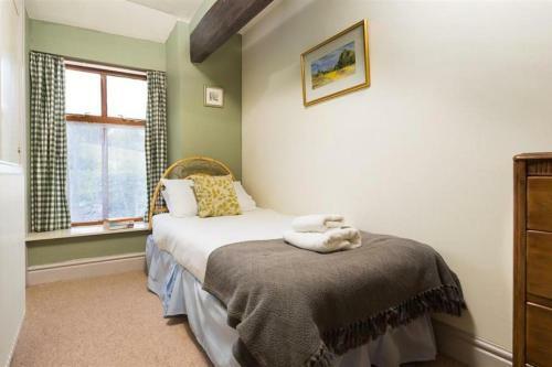 Fellfoot Cottage