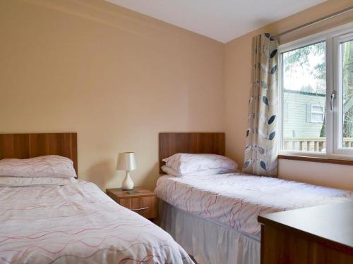 Brotherswater Lodge
