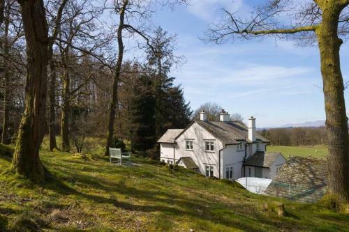 Juniper Cottage