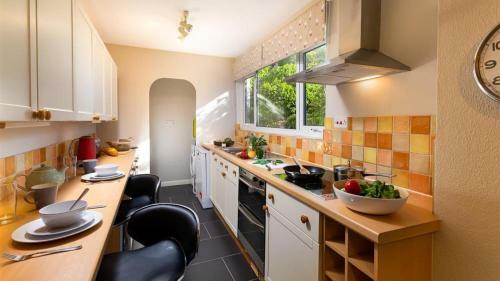 Apartamento Highbank