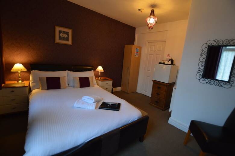 Hostal All Seasons Rest