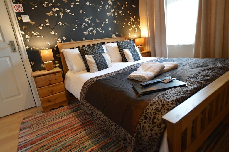 Hostal All Seasons Rest