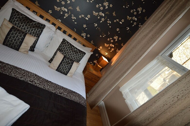 Hostal All Seasons Rest