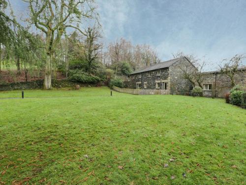 Merewood Stables, Windermere