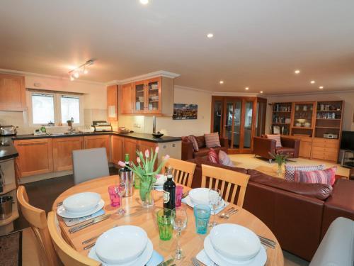 Merewood Stables, Windermere