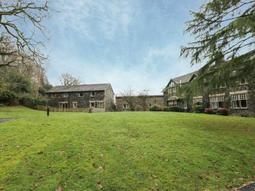 Merewood Stables, Windermere