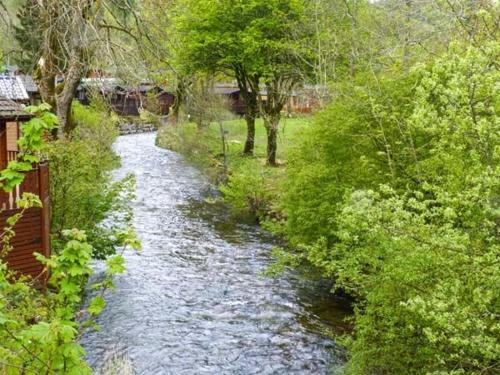 Bluebell Lodge, Windermere