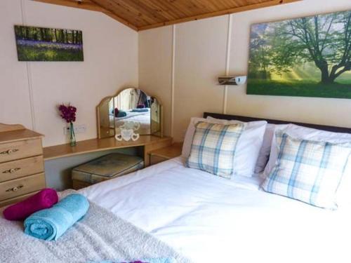 Bluebell Lodge, Windermere