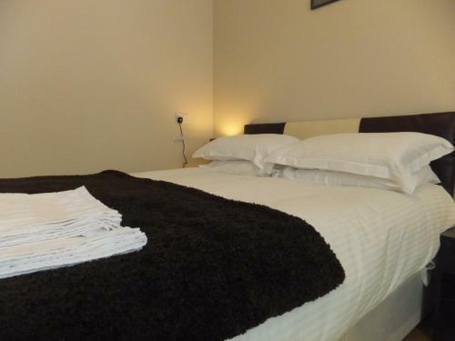 Hostal Roger Ground