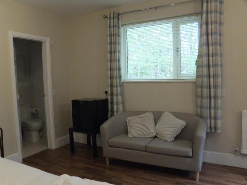 Hostal Roger Ground