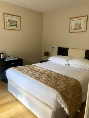 Hostal Roger Ground