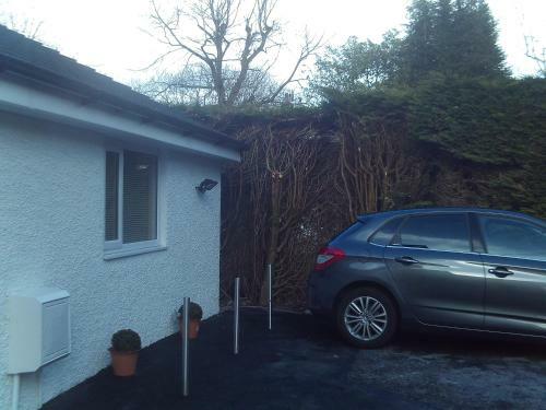 Hostal Roger Ground