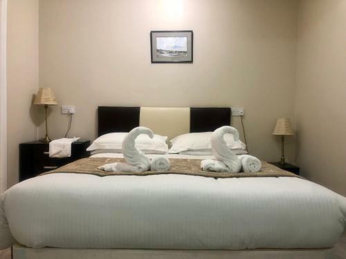 Hostal Roger Ground