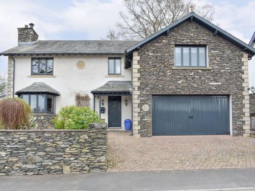 New House