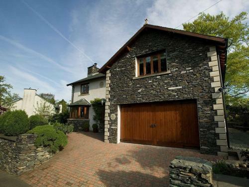 New House