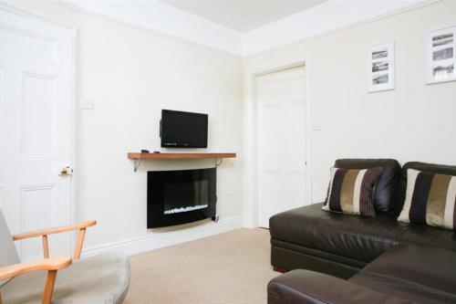 Cosy Nook Cottage