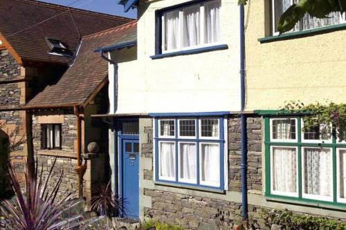 Cosy Nook Cottage