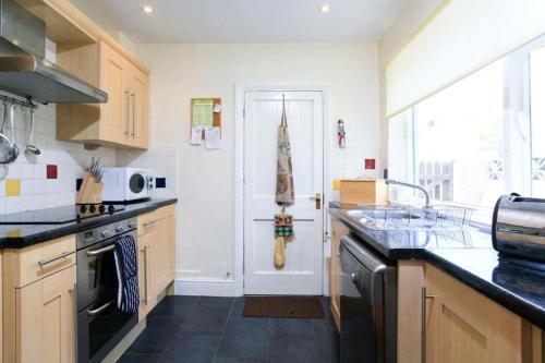 Cosy Nook Cottage
