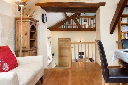 The Hayloft