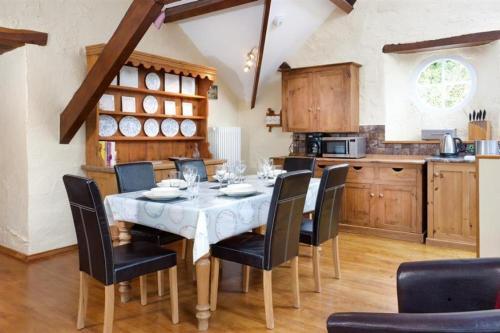 The Hayloft