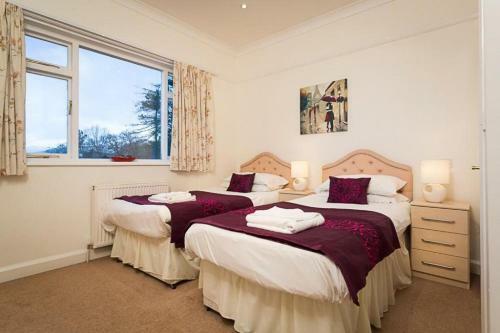 Langdale View