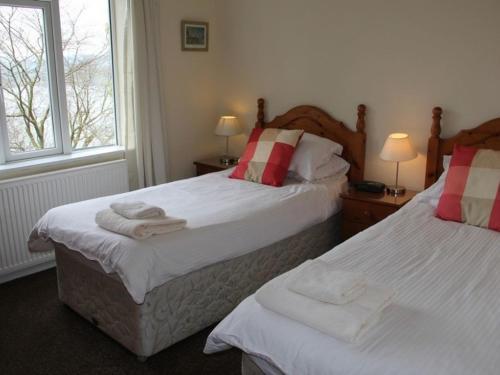 Beech How Cottage, Windermere