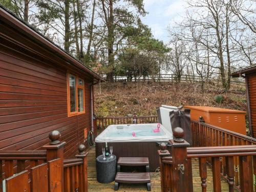 Lakeland View Lodge, Windermere