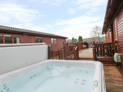 Lakeland View Lodge, Windermere