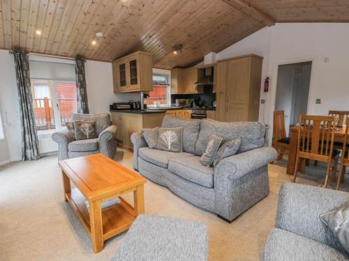 Lakeland View Lodge, Windermere
