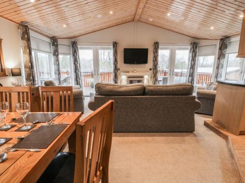 Lakeland View Lodge, Windermere