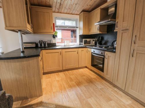 Lakeland View Lodge, Windermere