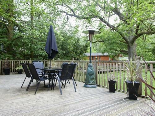 Footprints Lodge, Windermere