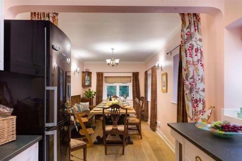 Apartamento North Highfield