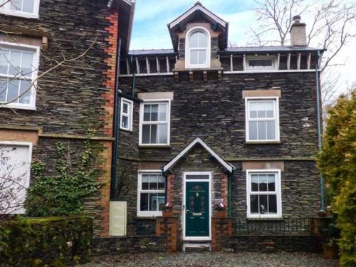 Moss Cottage