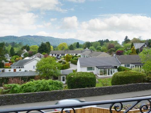 High Moor Cottage, Windermere