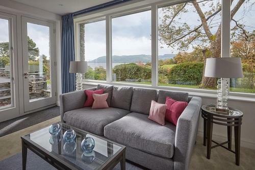 The Samling Hotel