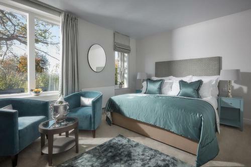 The Samling Hotel