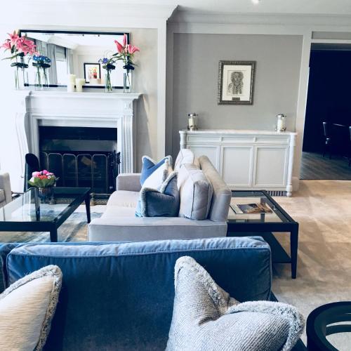 The Samling Hotel