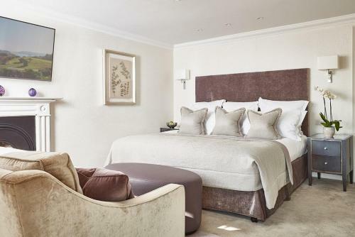 The Samling Hotel