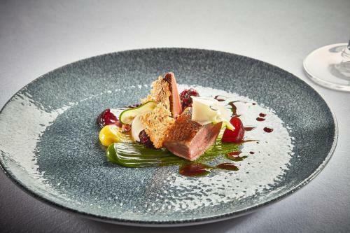 The Samling Hotel