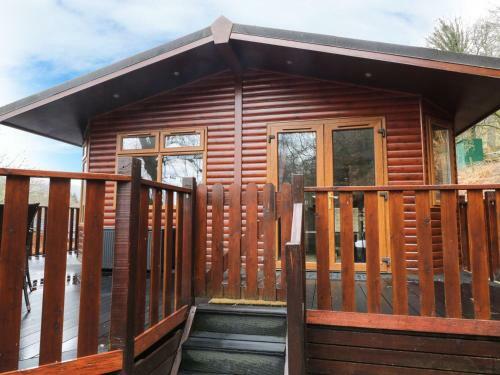Tranquility Lodge, Windermere