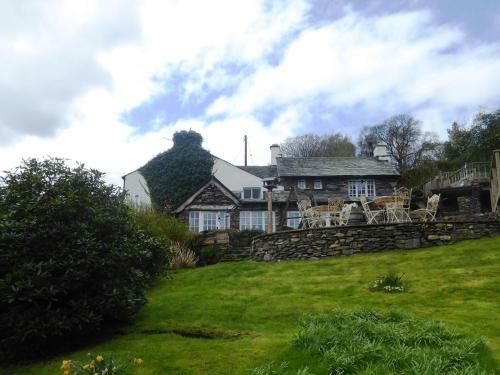 Summerhill Cottage