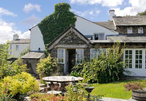 Summerhill Cottage