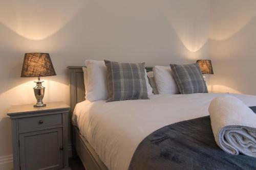 Apartamentos Thames Street 37