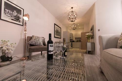 Apartamentos Thames Street 37