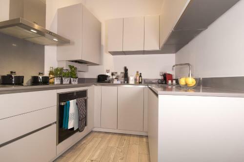 Apartamentos Thames Street 37