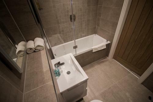 Apartamentos Thames Street 37