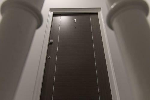 Apartamentos Thames Street 37